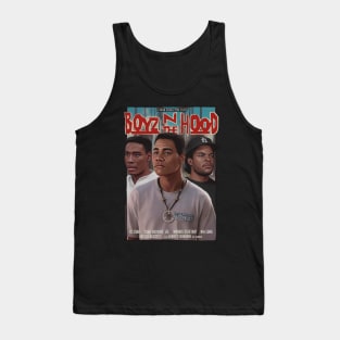 Boyz N the Hood Tank Top